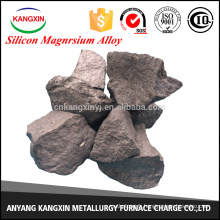 Nodulizer / Ferro Silicium Magnésium 10-50mm / 10-90mm